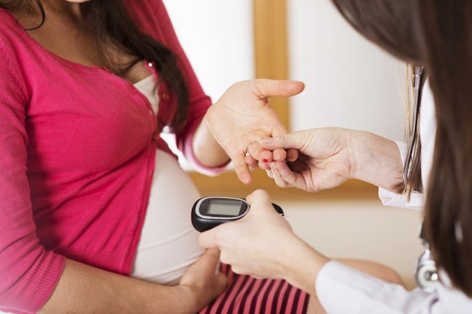 Bệnh Tiểu đường thai kỳ: Nguyên nhân, biến chứng và cách điều trị